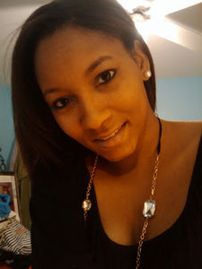 Meet your Posher, Ashleigh